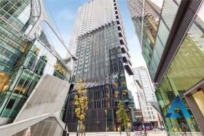 Flat 1612, 5, Moor Lane, London EC2Y 9AZ