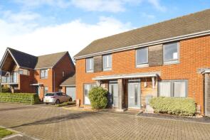 12, Portsea View, Bedhampton, Havant PO9 3FE