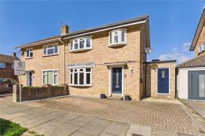 19, Salisbury Road, Tilgate, Crawley RH10 5LX
