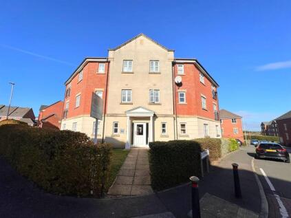 Carty Road, Hamilton, Leicester