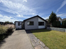 23, Ffordd Gwenllian, Llanfairpwllgwyngyll LL61 5QD