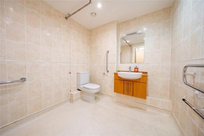 1 bed Apartment for sale Image 5