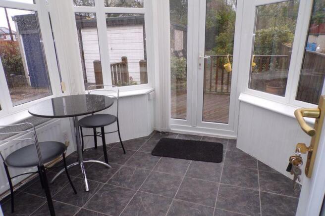 Conservatory a...