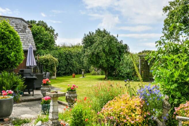 Gardens