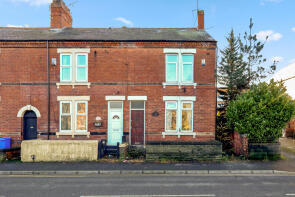 18, Cheapside, Worksop S80 2HU