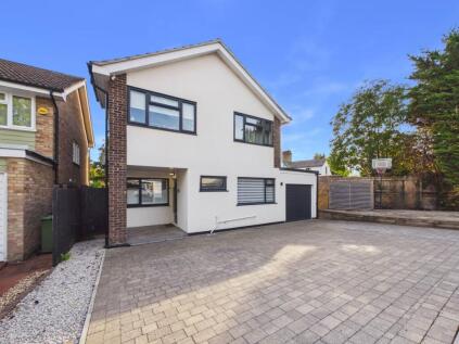 Wellington Place, Bassingbourn, SG8