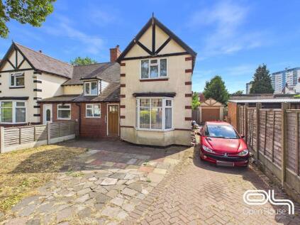 Walhouse Road, Walsall, West Midlands, WS1 2BE