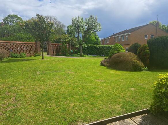 Communal Gardens