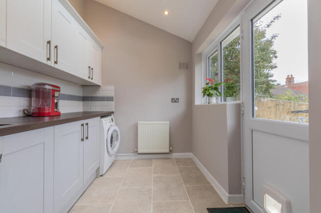 Utility Room 2