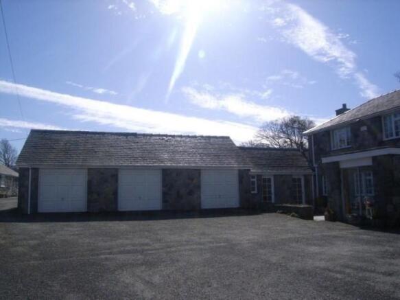 Garages