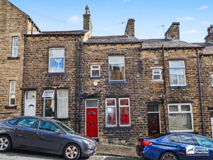 Cartmel Road, Keighley, West Yorkshire