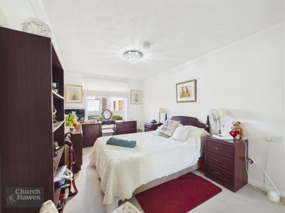 Mill Green Lodge, Ryland Drive, Witham photo 3