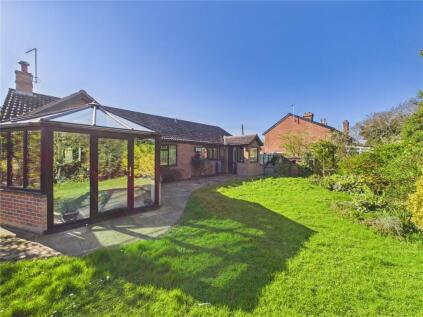 Shop Road, Clopton, Woodbridge, Suffolk, IP13