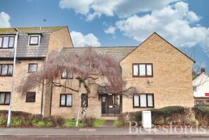 13, Wingrove Court, Broomfield Road, Chelmsford CM1 4ES