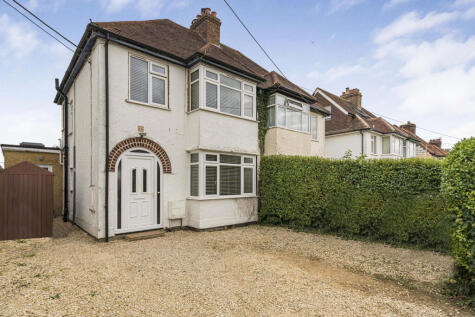 Rutten Lane, Yarnton, OX5