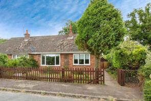 39, Glebe Close, Thetford IP26 5NL