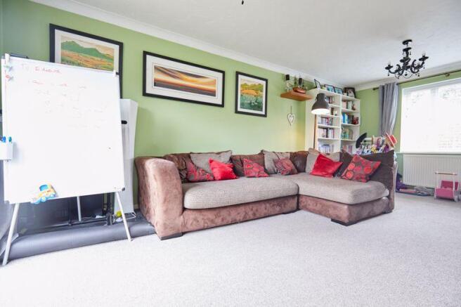 Living Room 1.0