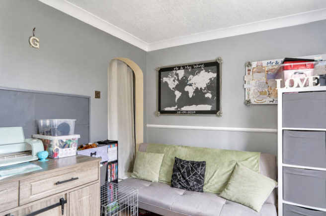 3 bed End of Terrace for sale Image 8