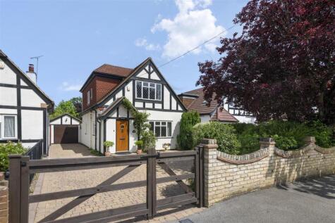 Tudor Way, Hillingdon