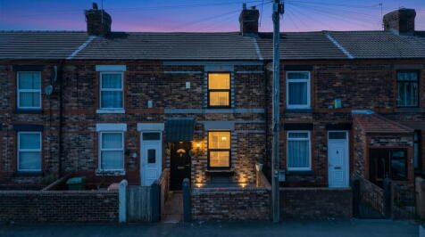 Dorothy Street, Thatto Heath, St. Helens, WA9 5RN