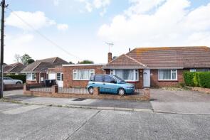 10, Kendal Close, Ramsgate CT11 0JU