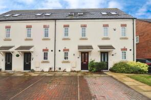 17, Marshall Close, Wirral CH62 4WA