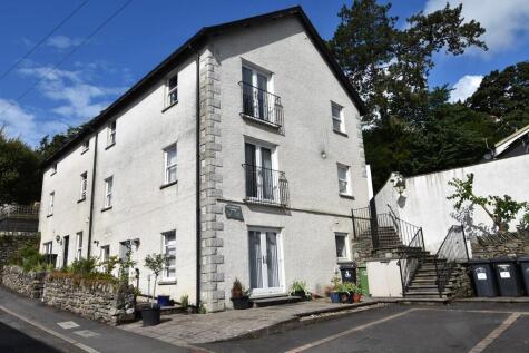 Daltongate, Ulverston, Cumbria