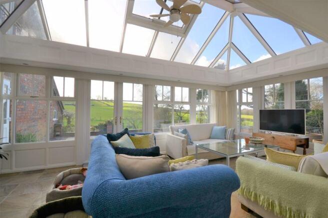 Orangery