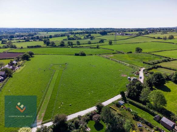 Surrounding Countryside