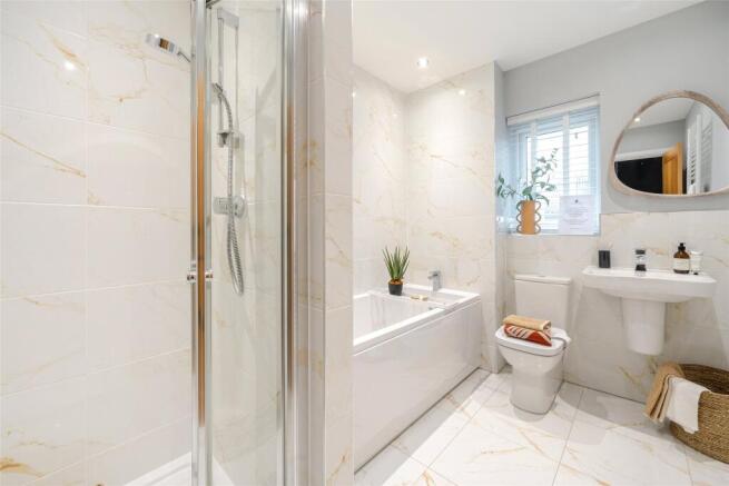 Show Home Image