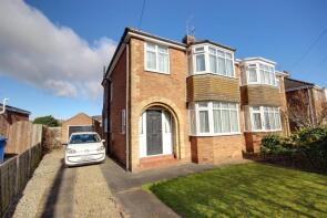 194, Burden Road, Beverley HU17 9LW