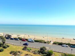 25, St Kitts, West Parade, Bexhill TN39 3DR