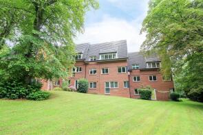 17, The Knoll, Palace Road, Ripon HG4 1EL