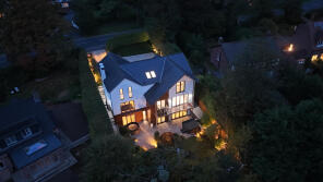 15 White Lodge, Butley Lanes, Macclesfield SK10 4HU