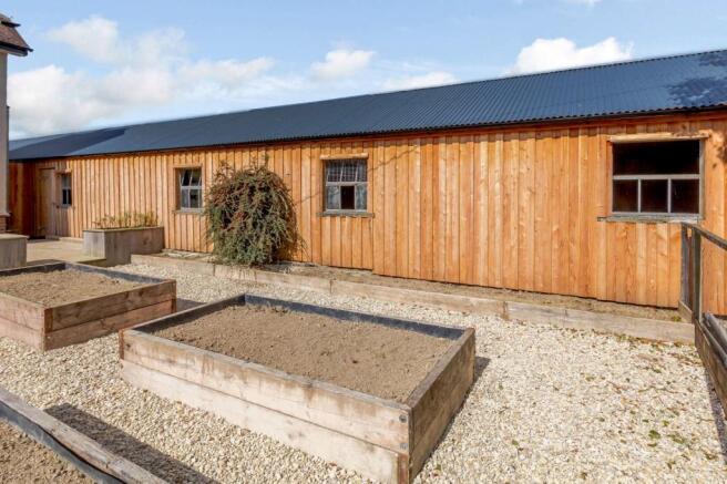 Barn