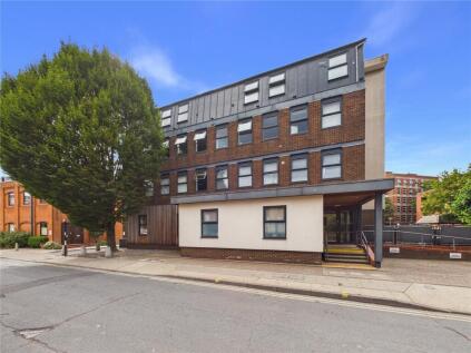 Foundation Street, Ipswich, IP4
