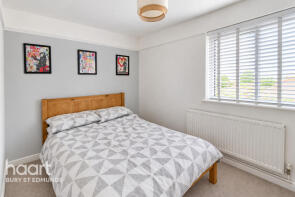 7, Poppy Close, Thetford IP24 2XP