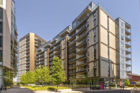 Enterprise Way, Wandsworth, LONDON, SW18