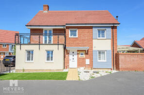 15, Mannock Way, Poole BH17 8AA