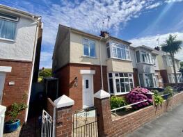 27, Park Road, Exmouth EX8 1TL