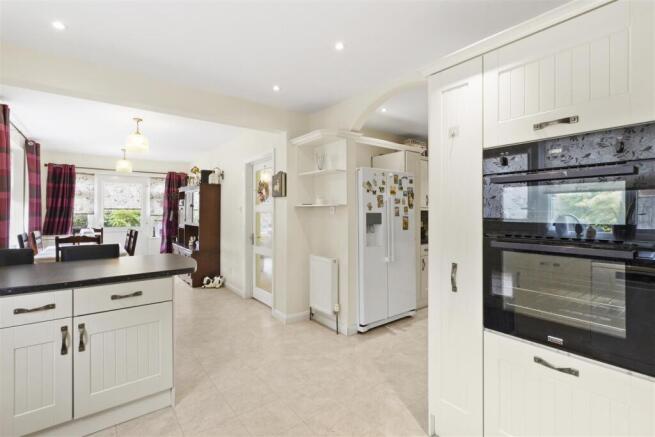 Ext Kitchen/Dining Room