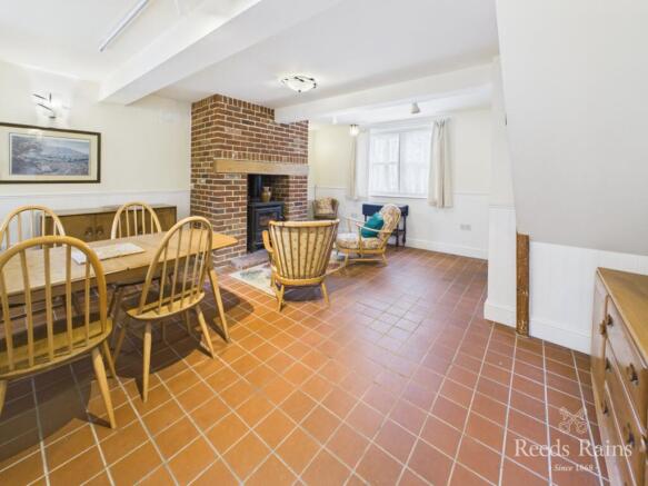 Reception/DiningRoom