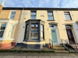 91, Belgrave Road, Liverpool L17 7AQ