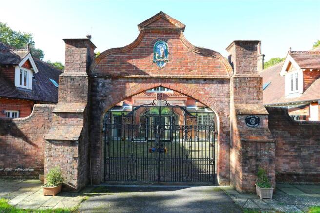 Visitation Convent