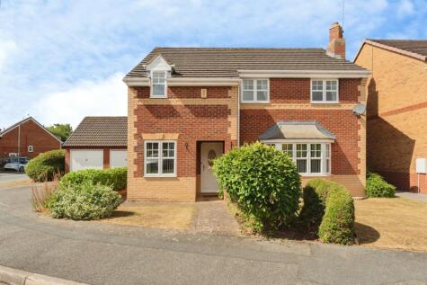 Lochinver Avenue, Little Sutton, Ellesmere Port, Cheshire, CH66