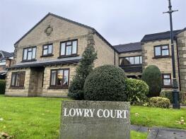 35, Lowry Court, Rushycroft, Hyde SK14 6TG