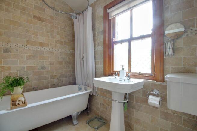 Bathroom 1