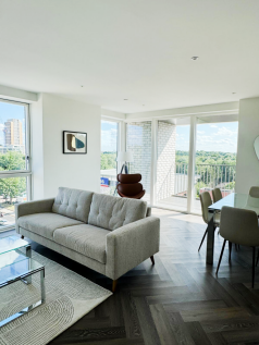 Lindley House, 1 Henshaw Parade, London, London, NW9