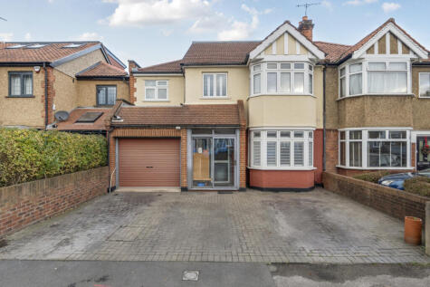 Lingfield Avenue, Kingston Upon Thames, KT1