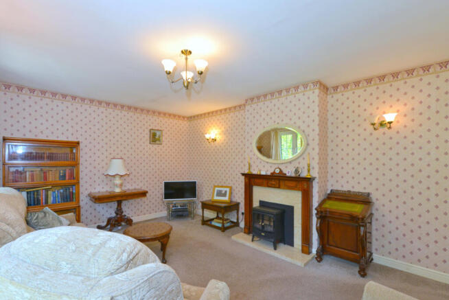 Chapel Close, Much Wenlock TF13 photo 4